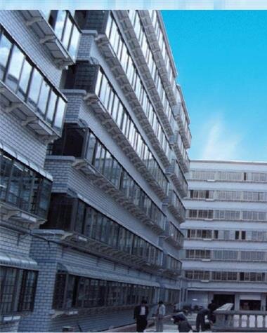 云南省工商局住宅外挑阳台