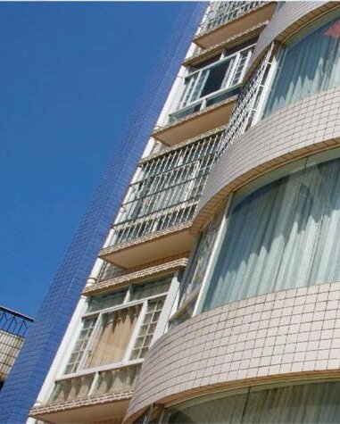 中石油住宅