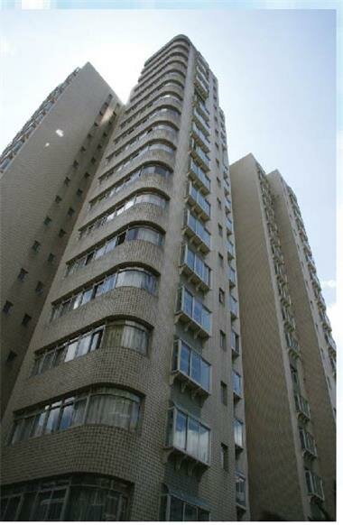 云南省财政厅住宅